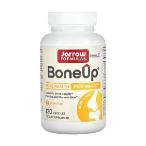 BoneUp - 120 caps фото1