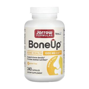 BoneUp - 240 caps фото1