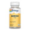 Boron Citrate 3mg - 60 vcaps фото1