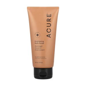 Brightening Body Scrub - 177 ml фото1