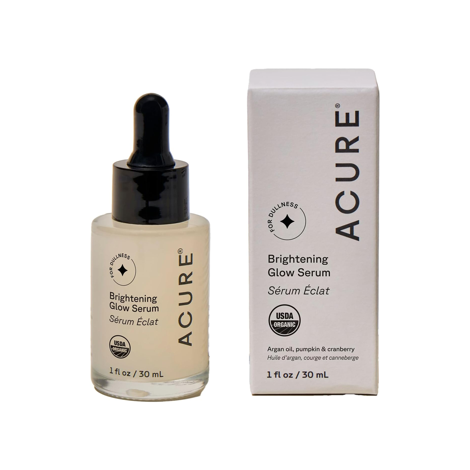 Brightening Glow Serum - 30 ml фото1