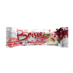 Brisee 25% - 20х55g Strawberry фото1
