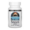 Broccoli Sprouts Extract 250mg - 60 tabs фото1