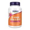 C-1000 Zinc & D-3 - 100 vcaps фото1