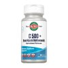 C 500 + Rose Hips & Bioflavonioids Sustained Release - 100 tabs фото1