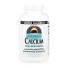 Calcium 200 mg - 100 tabs фото1