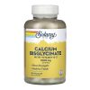 Calcium Bisglycinate with Vitamin D-3 1000mg - 120 vcaps фото1