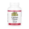 Calcium Citrate 350mg - 90 tabs фото1