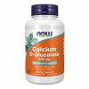 Calcium D-Glucarate 500mg - 90 vcaps фото1