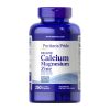 Calcium Magnesium Zinc - 250 caps фото1