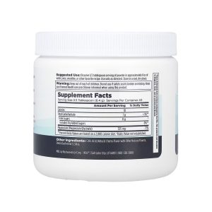 CALMING Magnesium - 256g Cherry фото2
