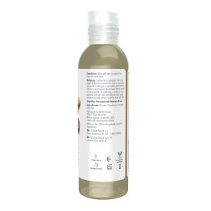 Castor Oil - 473 ml фото2