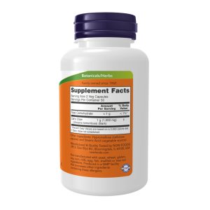 Cat's Claw 500mg - 250 vcaps фото2
