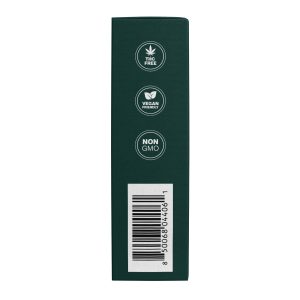 CBD Oil Isolate 1000 mg Orange - 10 ml фото4