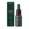 CBD Oil Isolate 1000 mg Strawberry - 10 ml фото1