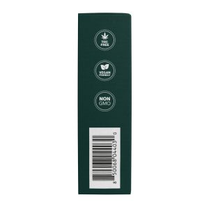 CBD Oil Isolate 1000 mg Strawberry - 10 ml фото5