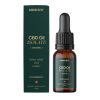 CBD Oil Isolate 2000 mg Strawberry - 10 ml фото1
