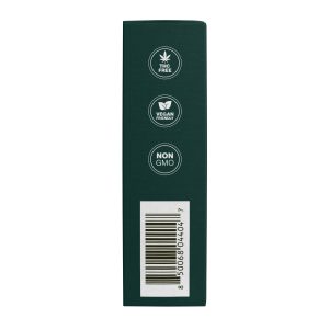 CBD Oil Isolate 2000 mg Strawberry - 10 ml фото5