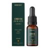 CBD Oil Isolate 2000 mg Orange - 10 ml фото1