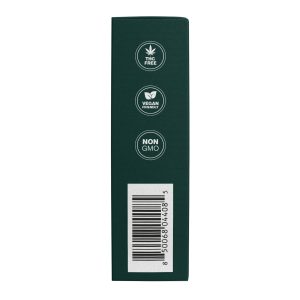 CBD Oil Isolate 3000 mg Orange - 10 ml фото5