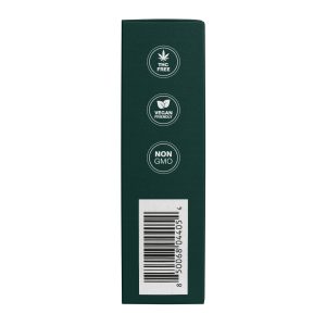 CBD Oil Isolate 3000 mg Strawberry - 10 ml фото5