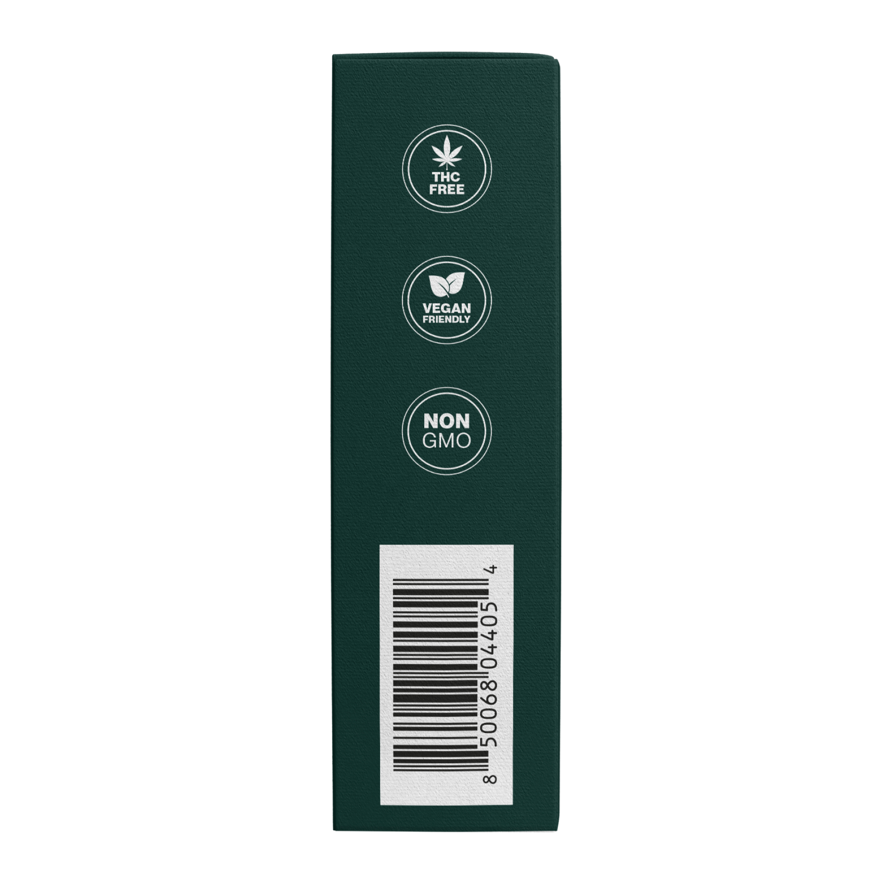 CBD Oil Isolate 3000 mg Strawberry - 10 ml фото5