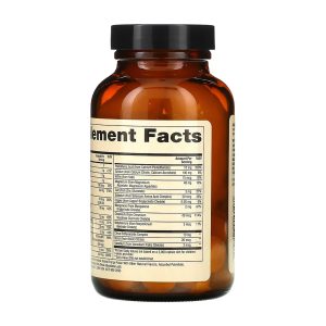 Chewable Multivitamin for Kids - 60 tabs фото3
