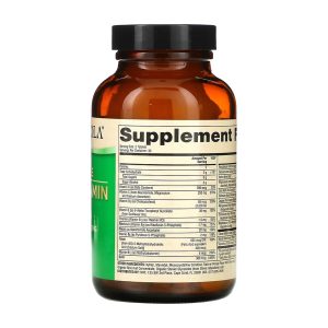 Chewable Multivitamin for Kids - 60 tabs фото2