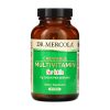 Chewable Multivitamin for Kids - 60 tabs фото1