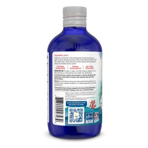 Children's DHA - 237 ml фото3