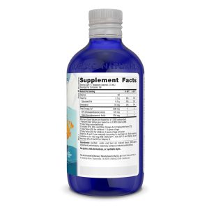 Children's DHA - 237 ml фото2
