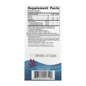 Children's DHA - 90 mini softgels фото2