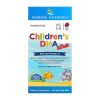 Children's DHA Xtra - 90 mini softgels фото1