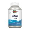 Chitosan 750mg - 120 vcaps фото1