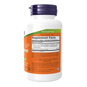 Cholesterol Pro™ - 120 tabs фото2