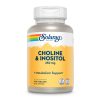 Choline & Inositol - 100 vcaps фото1