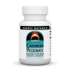 Chromium Picolinate 200 mcg Yeast Free - 60 tabs фото1