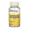 Chromium Picolinate 200mcg - 100 tabs фото1