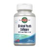 Clinical Youth Collagen I&III 600mg - 60 vcaps фото1