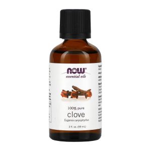 Clove Oil - 59 ml фото1