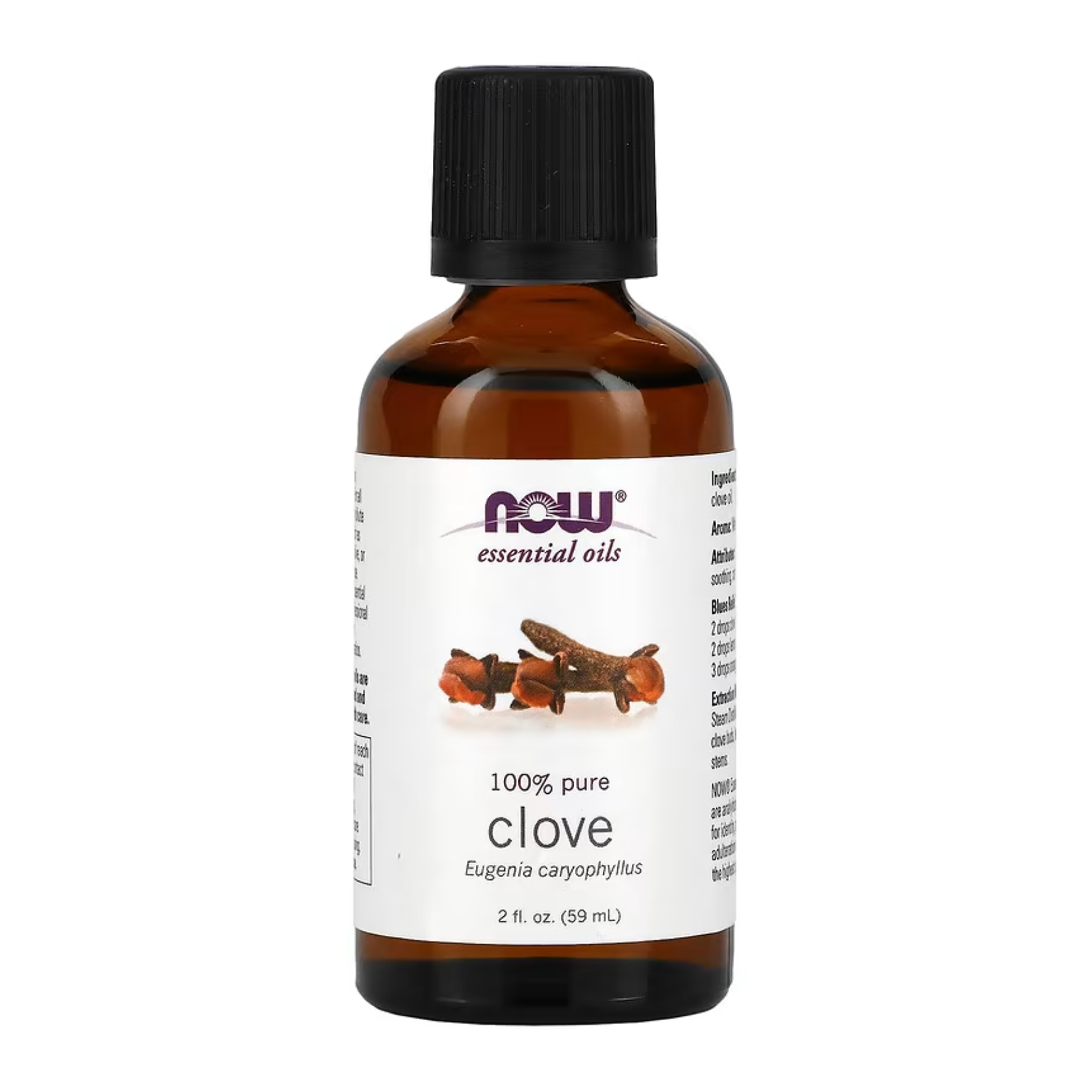 Clove Oil - 59 ml фото1