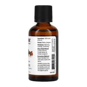 Clove Oil - 59 ml фото2