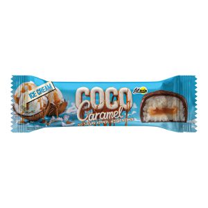 Coco Caramel - 20x40g Ice Cream фото1