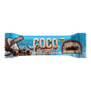 Coco Caramel - 20x40g Truffle фото1