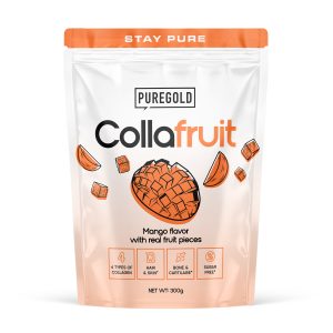 CollaFruit - 300g Mango фото1