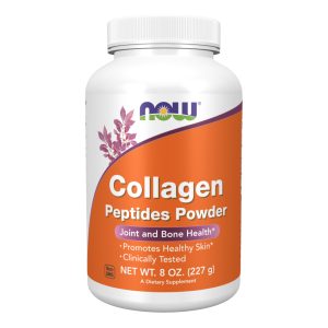 Collagen Peptides Powder - 227g фото1