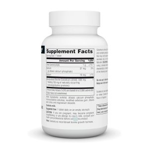 Colostrum 650 mg - 30 tabs фото2