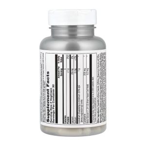 Colostrum Lactoferrin - 60 vcaps фото2