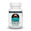 Copper 3mg - 60 caps фото1