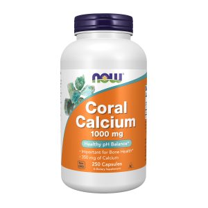 Coral Calcium 1000mg - 250 caps фото1